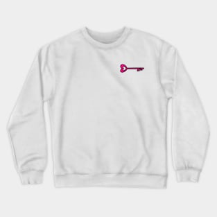 Valentine-Gift Crewneck Sweatshirt